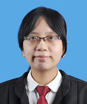 河北石家莊律師團(tuán)隊(duì):李珊珊