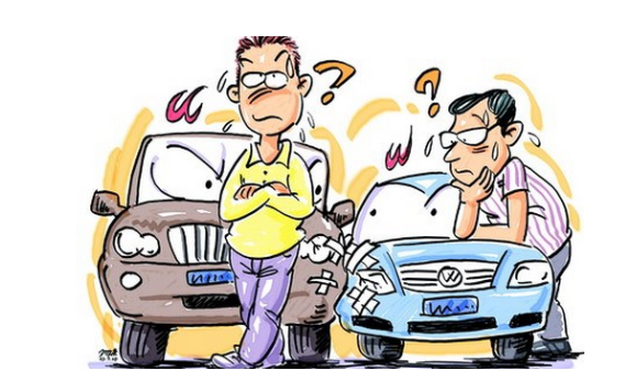 交警交通事故現(xiàn)場(chǎng)處理流程是什么