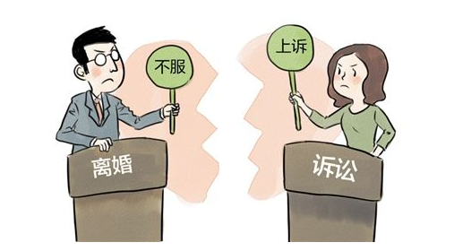 起訴幾次可以強(qiáng)制離婚