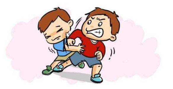 輕微傷有哪些級(jí)別