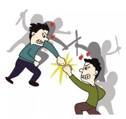 打架屬于民事還是刑事