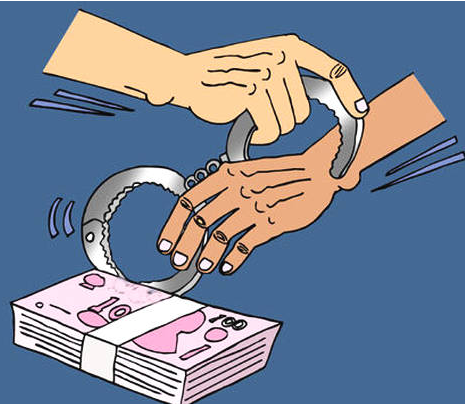 刑事犯罪一般判幾年