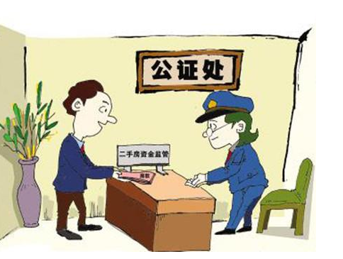 不需公證如何繼承房產(chǎn)