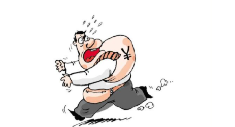 拖欠欠款可以追利息嗎