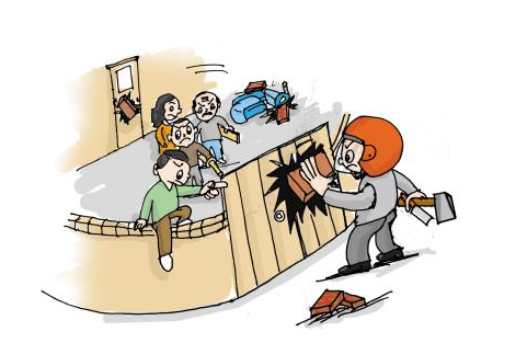 法律上對正當(dāng)防衛(wèi)的認(rèn)定是什么