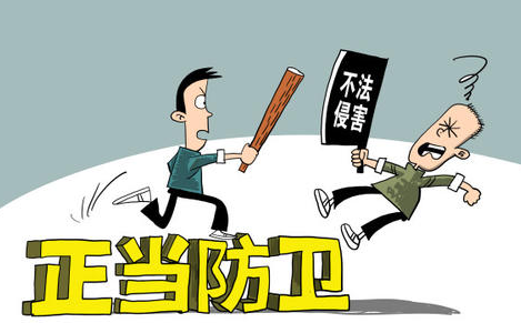 正當防衛(wèi)不批捕還會追究責任嗎