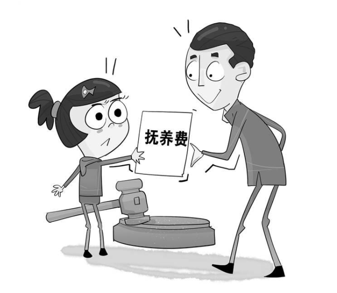 撫養(yǎng)費(fèi)需要支付到孩子多大