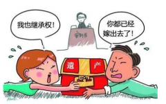 沒有領(lǐng)養(yǎng)證的養(yǎng)女有繼承權(quán)嗎