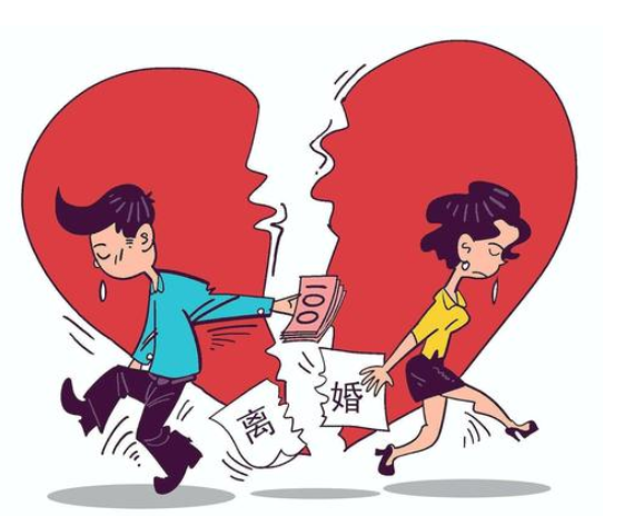 離婚不離家受法律保護(hù)嗎