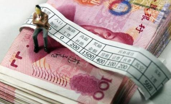 公司少發(fā)工資如何處理