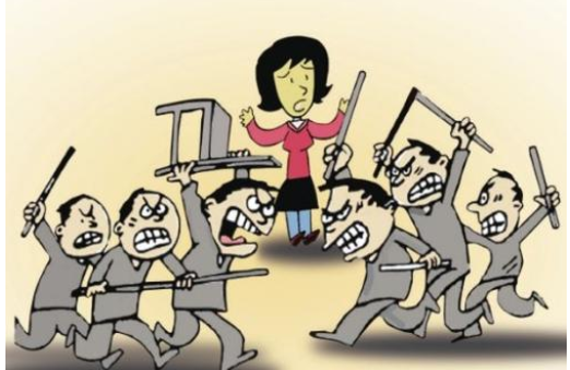 打架致人輕傷怎么判刑