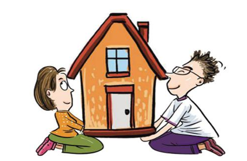 婚前買的房子婚后算共同財產(chǎn)嗎